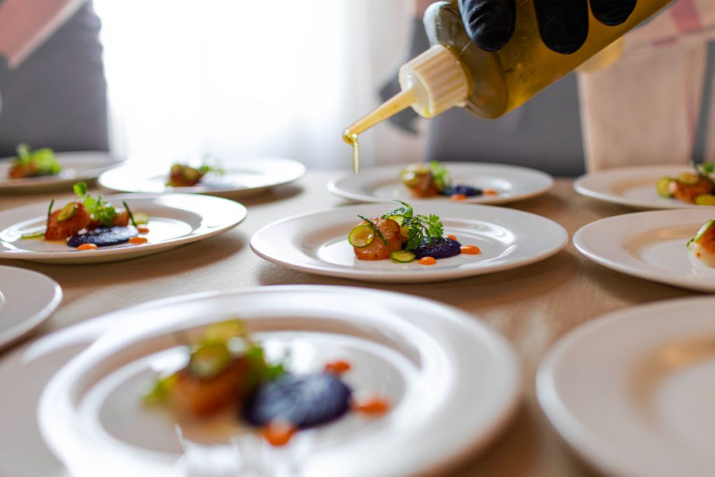 ScegliereCateringPerfettoPerEvento