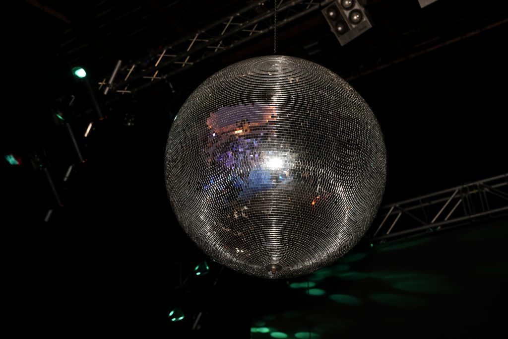 Discoball