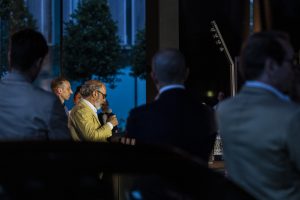 Cena aziendale