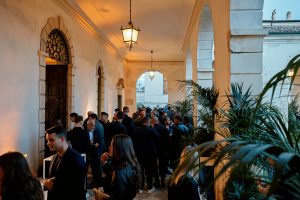 Evento "green"