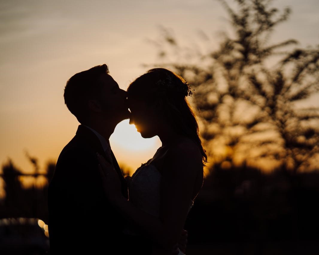 Jari e Desiree